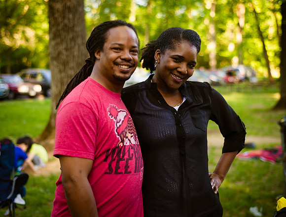 Bross 13th Annual Memorial Day BBQ - Dunkerhook Park - Paramus NJ - 2015 TO VIEW MORE PICS OF THE EVENT: http://www.seanjamar.com/recent.html