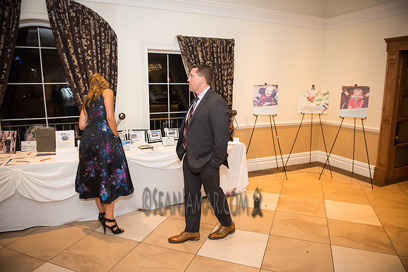 Heart of Gold Gala - The Fiesta - Woodridge NJ - 2016