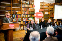 The Zombies - The Odessey book signing - The Strand - NYC - 2017