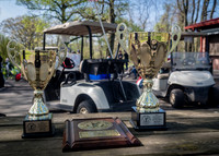 PSAL Individual Golf Championships - Pelham Bay Split Rock GC -