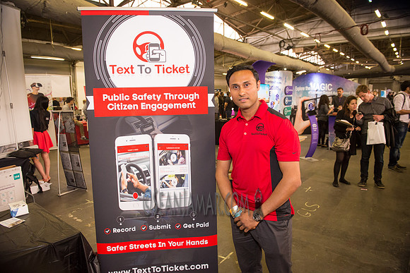 TechDay - Pier 94 - NYC - 2017