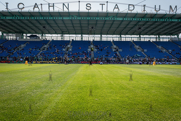CPF Play - Jr Track Meet - Icahn Stadium - NYC - 2024