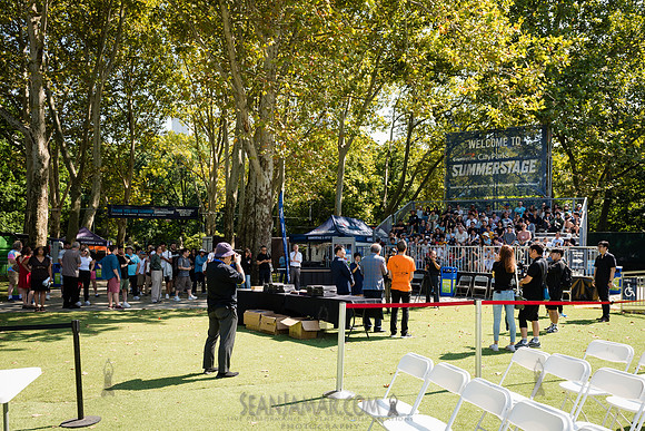 CPF SummerStage 2024 (RENTAL): Korea - US Friendship Culture Fes