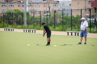 CPF Play - Golf - Beach 30th Park - NYC - 2025