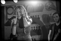 Ashley Allen - Pianos - NYC - 2013