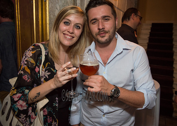 France Rocks Summerfest Opening Soirée - The French Embassy - NYC - 2016