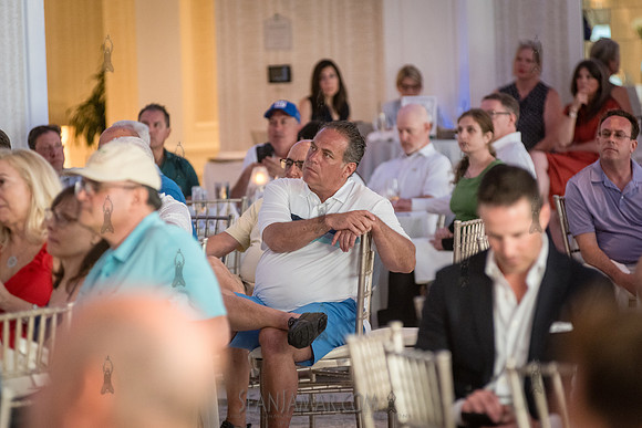 4th Annual Reed Foundation for Autism Golf Classic - Edgewood CC