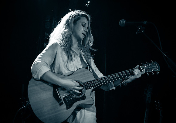 Castle Creek - Paint A Picture Tour - The Studio at Webster Hall - NYC - 2015