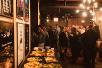 APAP Mixer - Live Nation - NYC - 2025