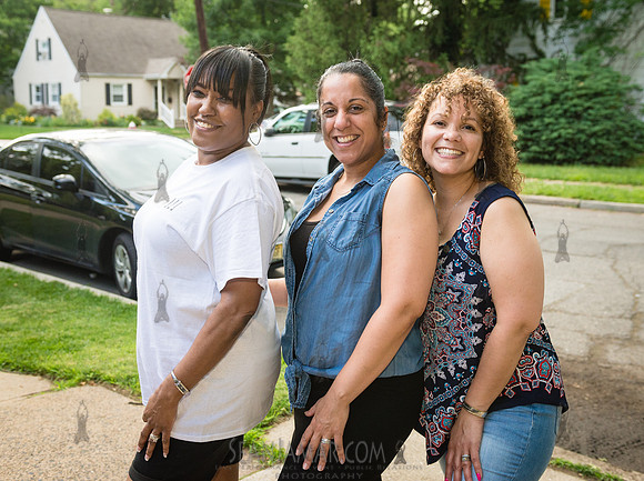 Chubbs Graduation BBQ - Teaneck NJ - 2018
