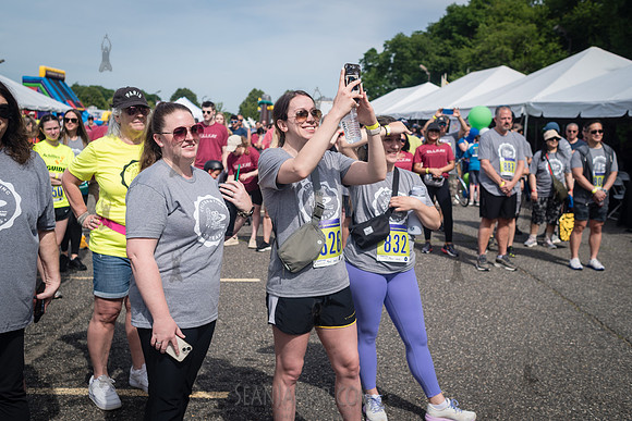 Go The Distance For Autism - Bergen Community College - Paramus