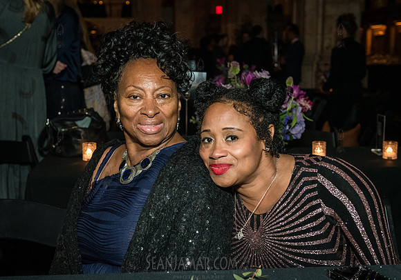 TGI Gala - Hall des Lumières - NYC - 2024