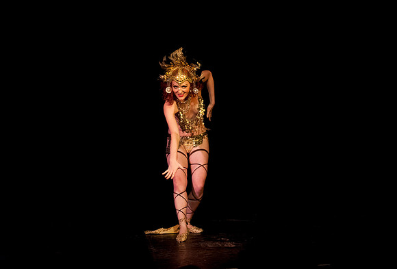 Foxy Vermouth
