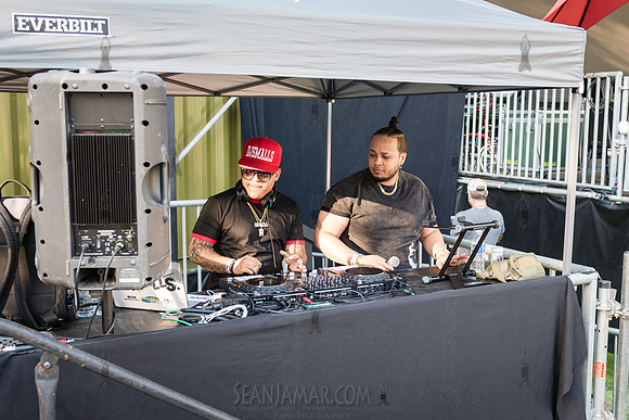 NYC SummerStage - Celia Cruz Celebration - Rumsey Playfield - NY