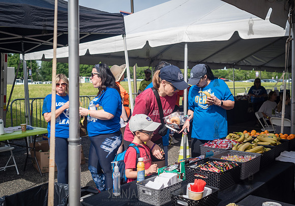 Go The Distance For Autism - Bergen Community College - Paramus
