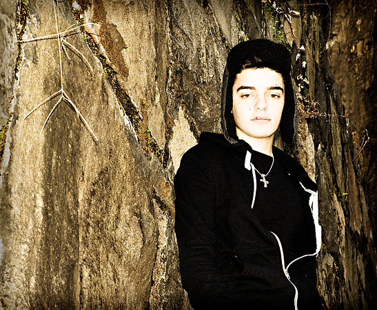 Morningside Lane - Album shoot, Ross Boat Basin, Fort Lee NJ 2010