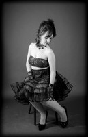 Dolly Debutante