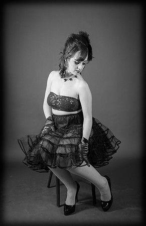 Dolly Debutante