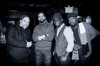 Soul Factory - BB Kings - NYC - Dec 2014