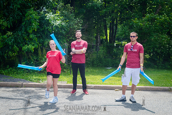 Go The Distance For Autism - Bergen Community College - Paramus