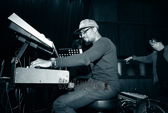 Soul Factory - BB Kings - NYC - Feb 2016