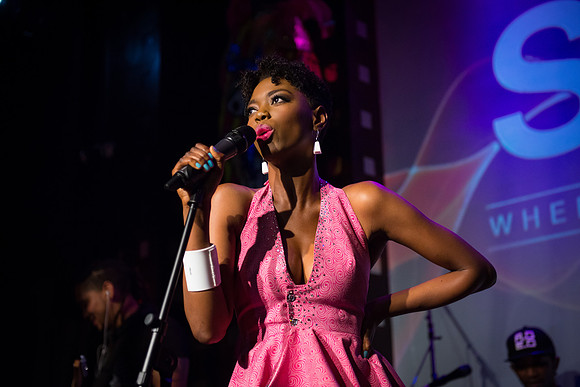 Lira - SOBs - NYC - 2014