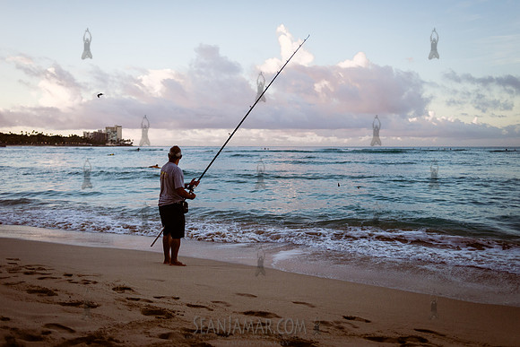 Waikiki - Adventure Day - Oahu Hawaii - 2018