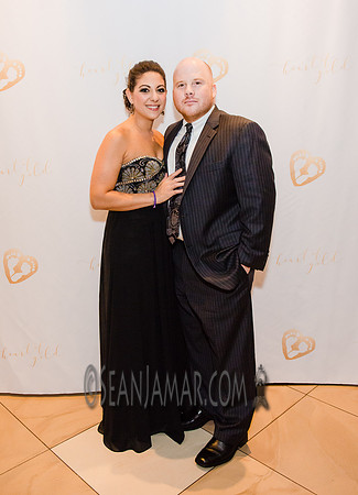 Heart of Gold Gala - The Fiesta - Woodridge NJ - 2016