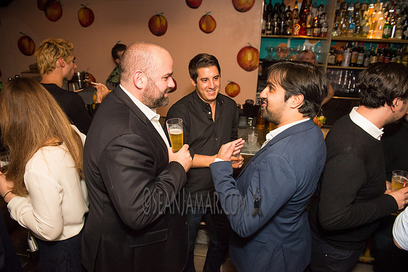 Media IQ - Quarterly Meeting - NYC - 2016
