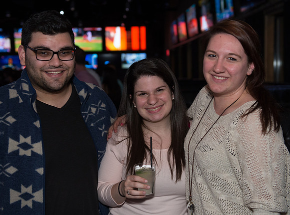 2014-04-11 Kilroys - Carlstadt NJ