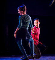 Malpaso Dance Company  - Rumsey Playfield - NYC - 2017