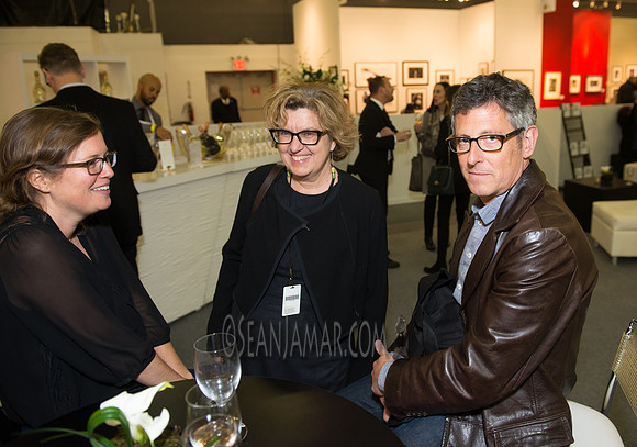 The Photography Show by AIPAD - Pier 94 - NYC - 2017