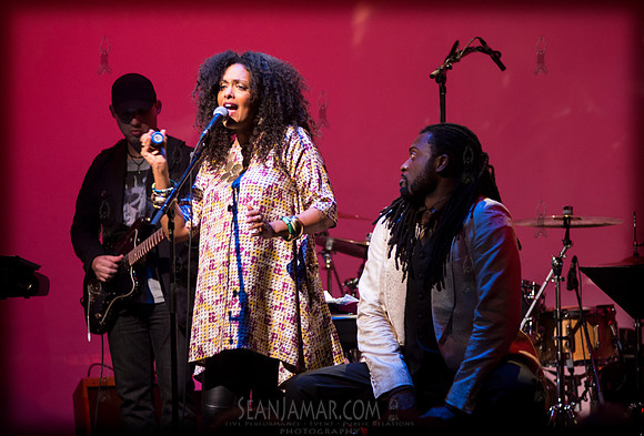 Wayna - Apollo Music Cafe - Harlem USA - 2014