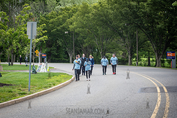 Go The Distance For Autism - Bergen Community College - Paramus