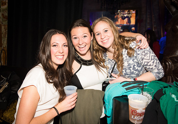 2014-12-06 Teak on the Hudson - Hoboken NJ