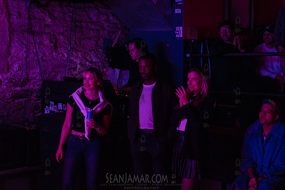 Tansu - Mondo NYC - Bowery Electric - NYC - 2024