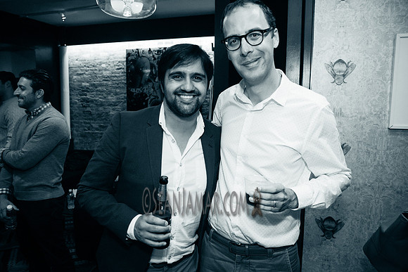 Media IQ - Quarterly Meeting - NYC - 2016