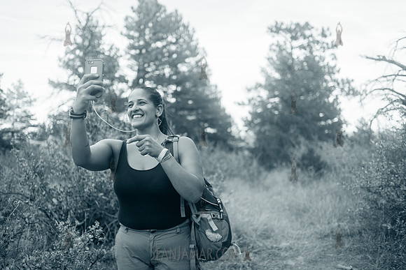 Adventure Day Colorado - Chautaauqua Park - Boulder Co - 2018