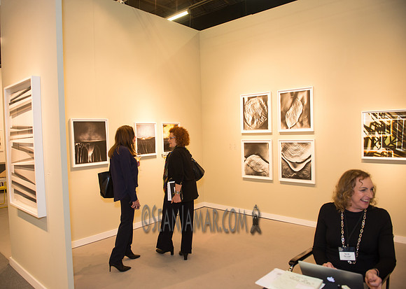 The Photography Show by AIPAD - Pier 94 - NYC - 2017