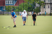 CPF Play - Golf - Beach 30th Park - NYC - 2025