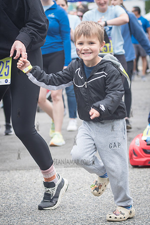 Go The Distance For Autism - Bergen Community College - Paramus