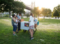 Calpulli Mexican Dance Company - Queensbridge Park - NYC - 2018
