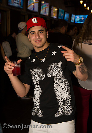 Kilroys - Carlstadt NJ - 2014