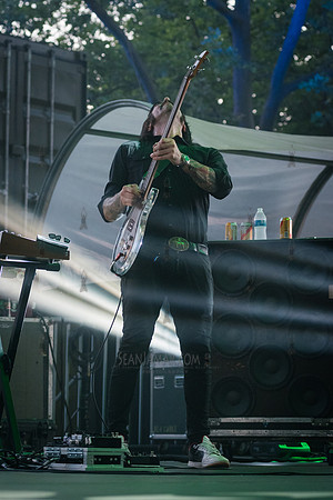 NYC SummerStage - Canada Day - Rumsey Playfield - NYC - 2025