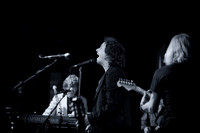 The Zombies - BB Kings Blues Club - NYC - 2014