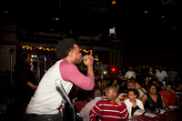 Maleek - Soul Factory - BB Kings - NYC - Dec 2014