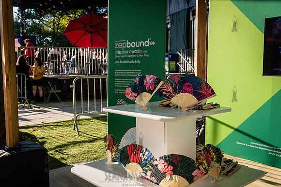 NYC SummerStage - Celia Cruz Celebration - Rumsey Playfield - NY