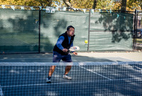 CPF Senior Fitness - Pickleball - Leif Ericson Park - NYC - 2024