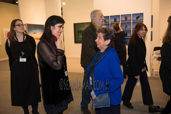 The Photography Show by AIPAD - Pier 94 - NYC - 2017
