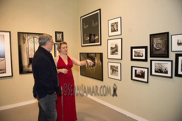 The Photography Show by AIPAD - Pier 94 - NYC - 2017